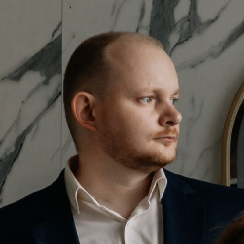 Беляев Александр Дмитриевич