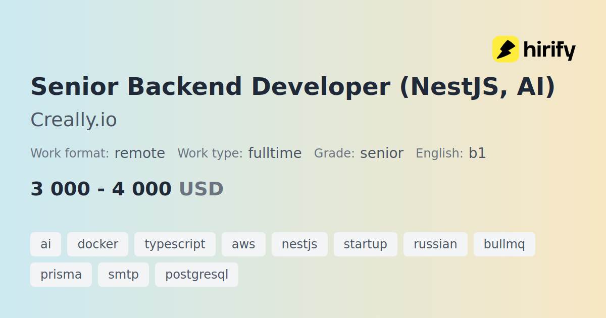 creally.io