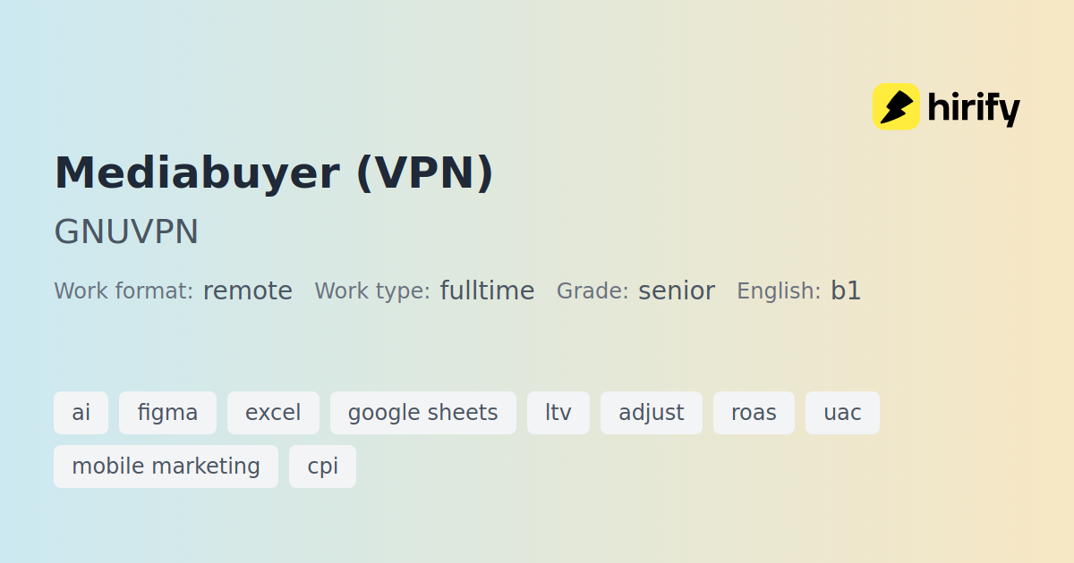 gnuvpn