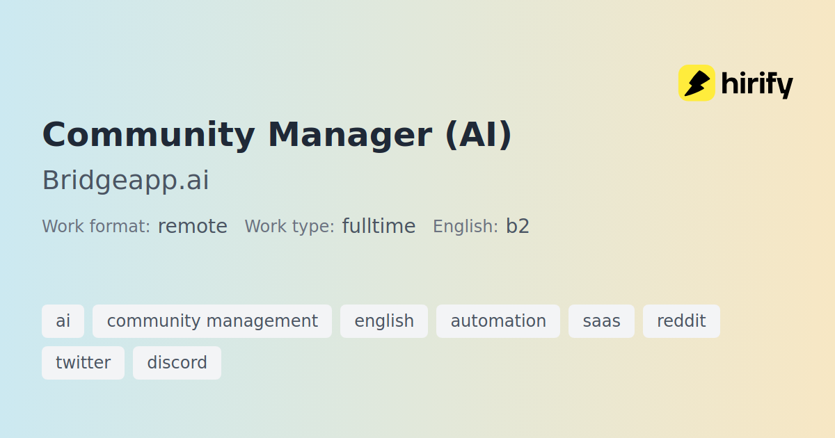 bridgeapp.ai